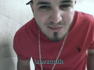 Jakeamith