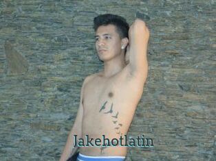 Jakehotlatin