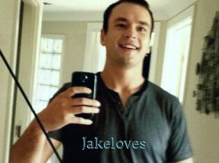 Jakeloves