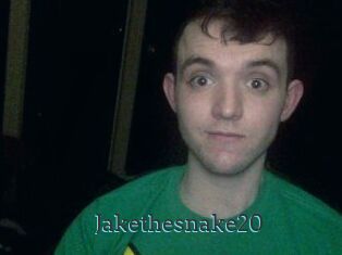Jakethesnake20