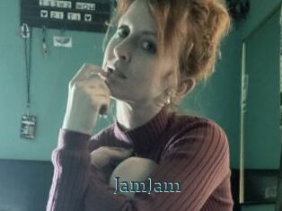 JamJam