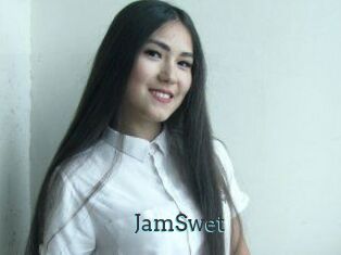 JamSwet