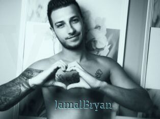 JamalBryan