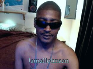 JamalJohnson