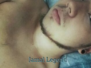 Jamal_Legend