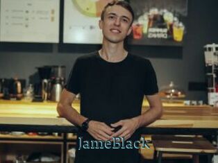 JameBlack