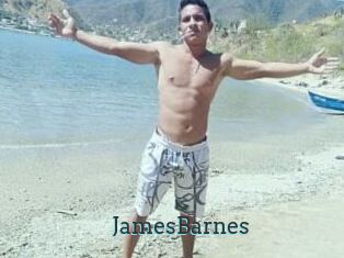 JamesBarnes
