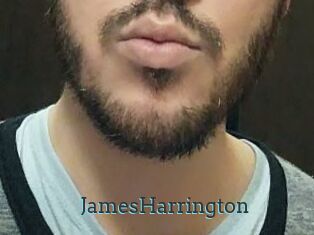 JamesHarrington