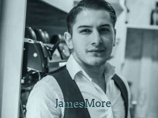 JamesMore