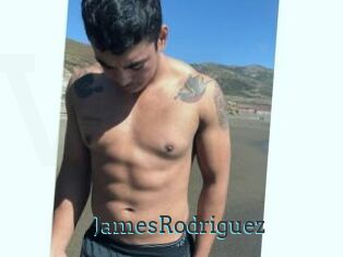 JamesRodriguez