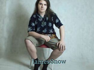 JamesSnow