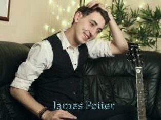 James_Potter