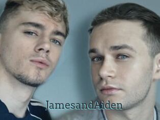 JamesandAiden