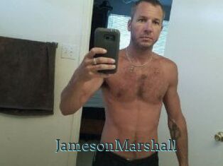 Jameson_Marshall