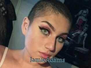 JamieAdams