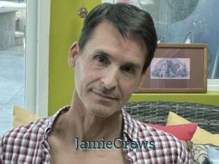 JamieCrews