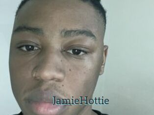 JamieHottie