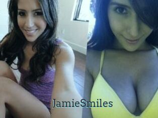 JamieSmiles