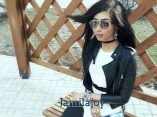 Jamilajoy
