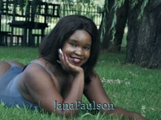 JanaPaulson