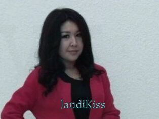 JandiKiss