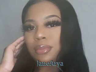 JaneArya