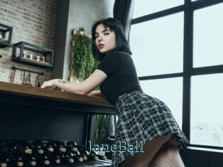 JaneBall