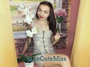 JaneCuteMiss