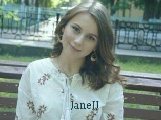 JaneJJ