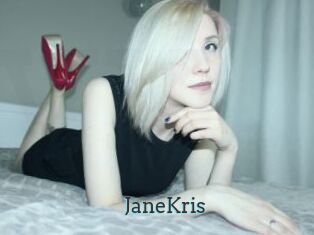 JaneKris