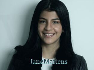 JaneMartens