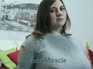 JaneMiracle