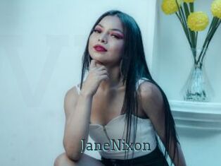 JaneNixon
