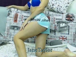 JaneTaylor