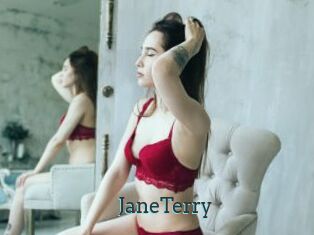 JaneTerry