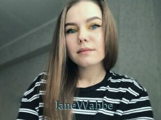 JaneWahbe