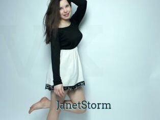 JanetStorm