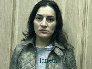 Janeta