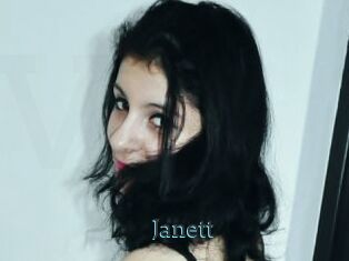 Janett