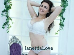JanettiaLove