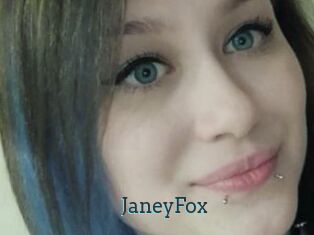 JaneyFox