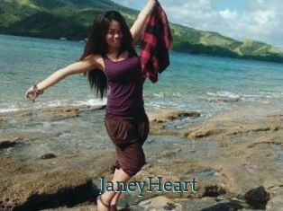 JaneyHeart