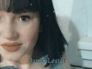 JaniceLester