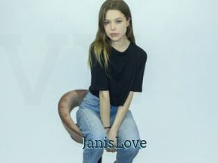 JanisLove