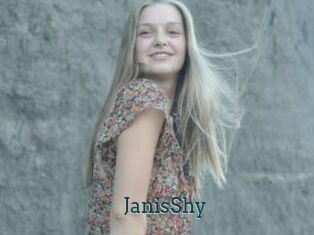 JanisShy
