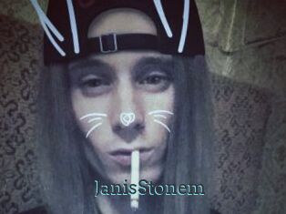 JanisStonem