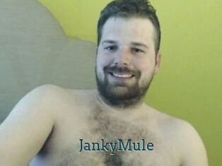 JankyMule