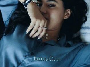 JannaCox