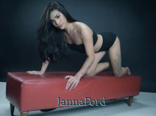 JannaFord