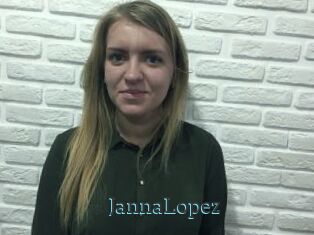 JannaLopez